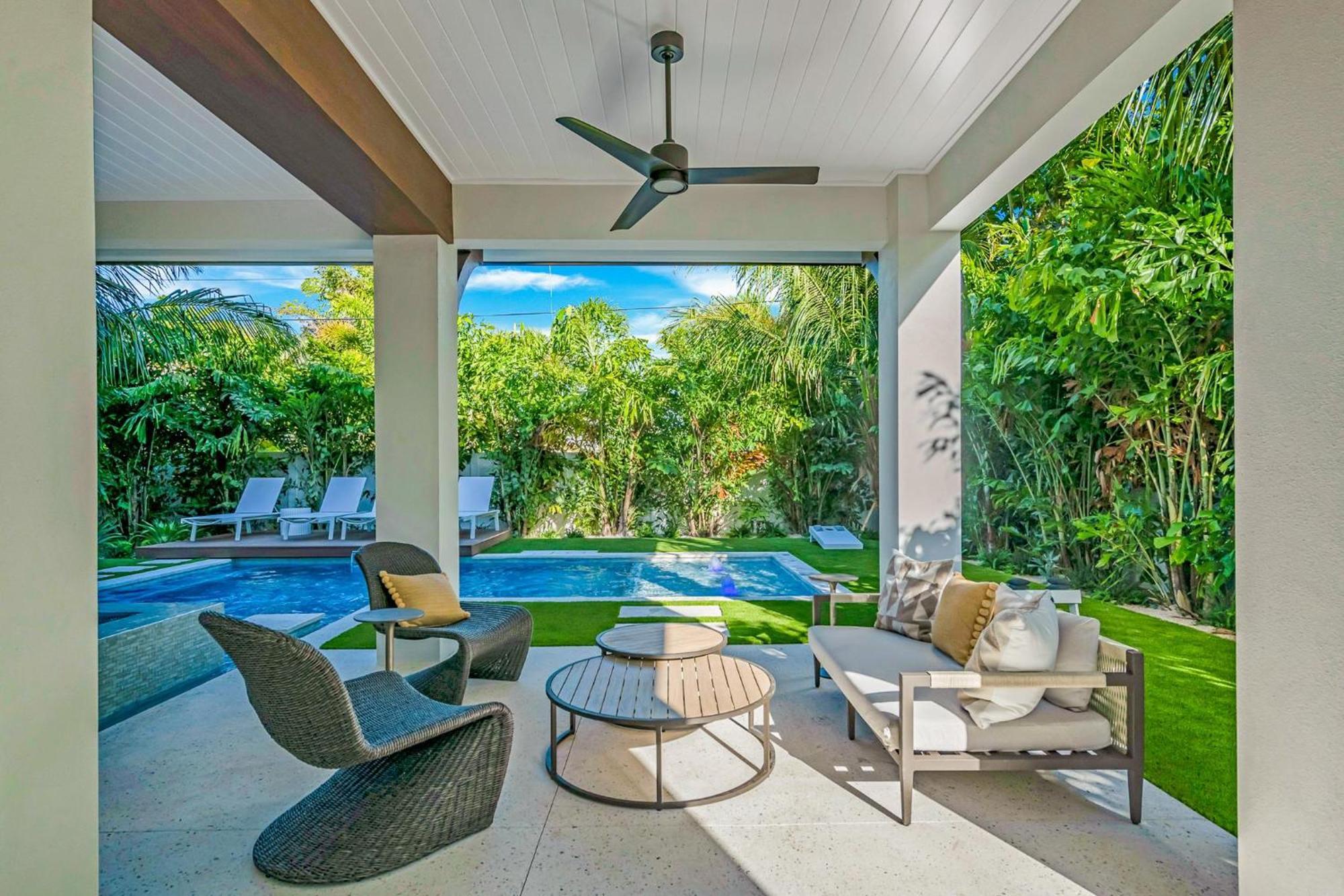 Palmetto Paradise Anna Maria Extérieur photo
