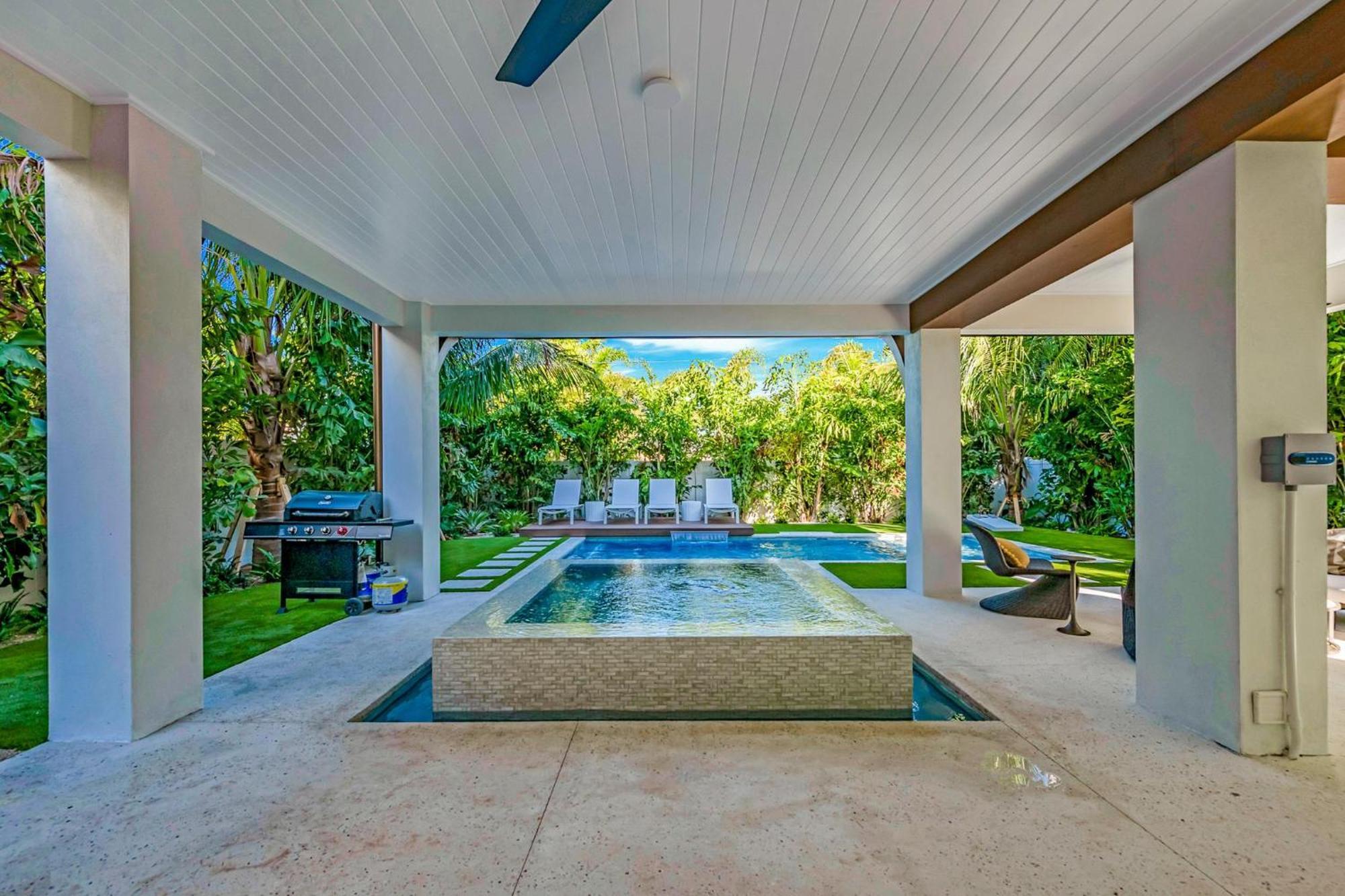 Palmetto Paradise Anna Maria Extérieur photo
