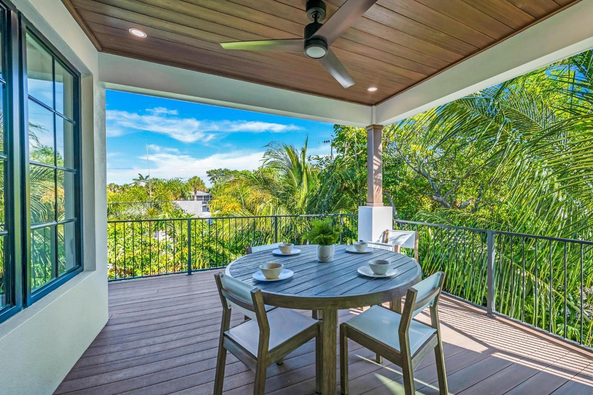 Palmetto Paradise Anna Maria Extérieur photo