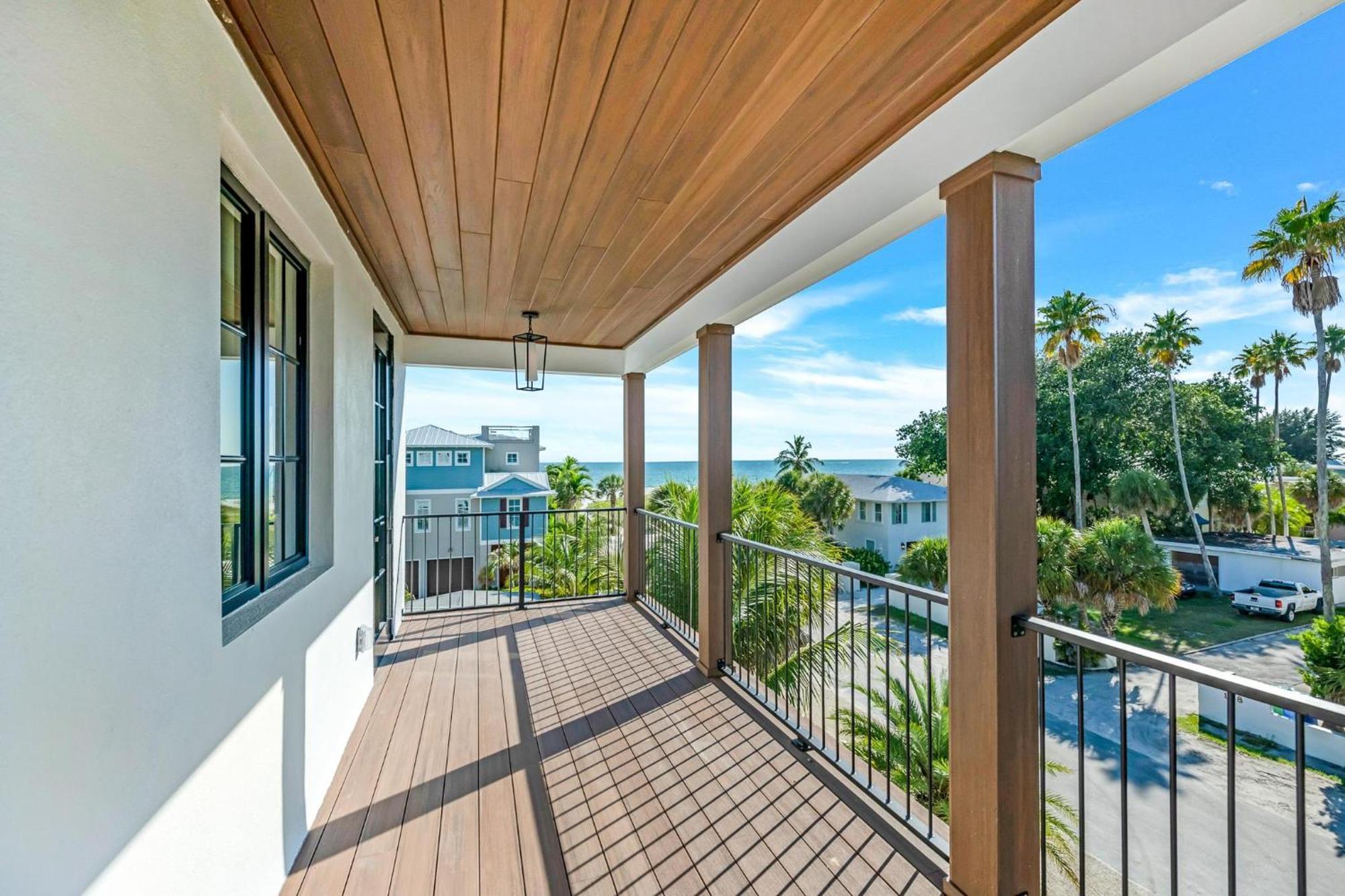 Palmetto Paradise Anna Maria Extérieur photo