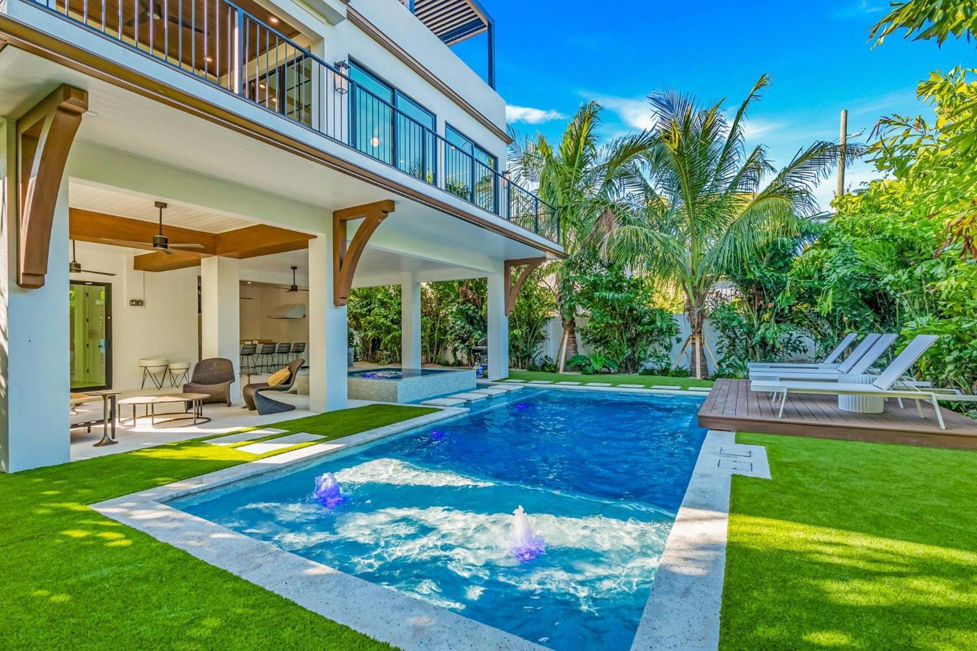 Palmetto Paradise Anna Maria Extérieur photo