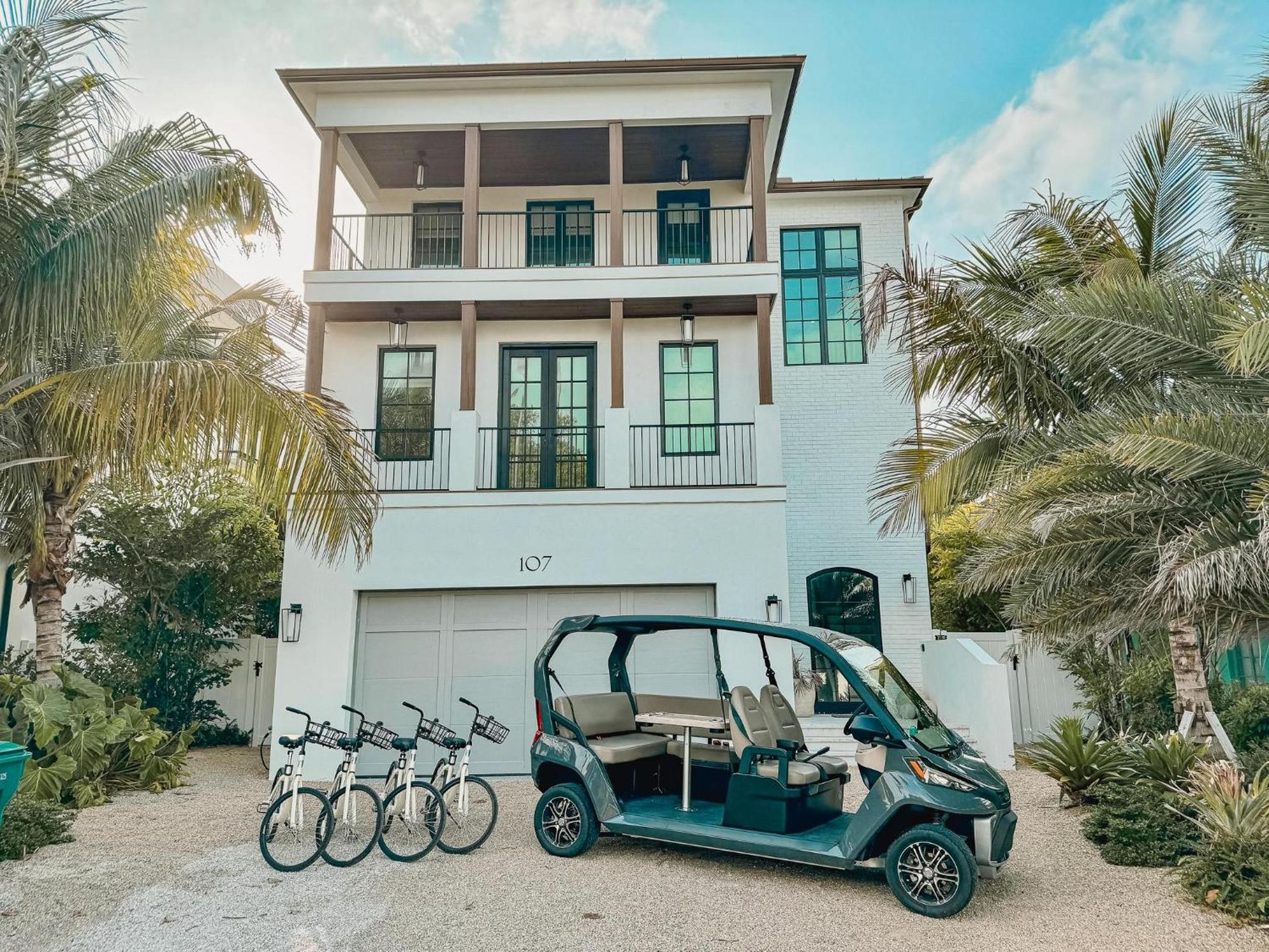 Palmetto Paradise Anna Maria Extérieur photo